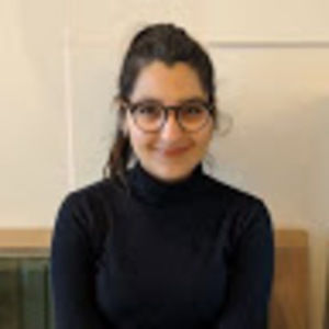 Meet your Posher, Lorena